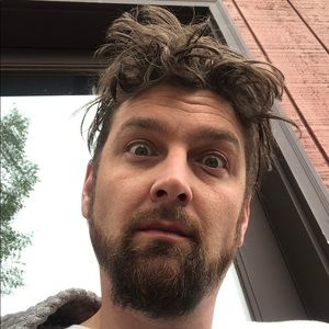 Meet your Posher, Aaron